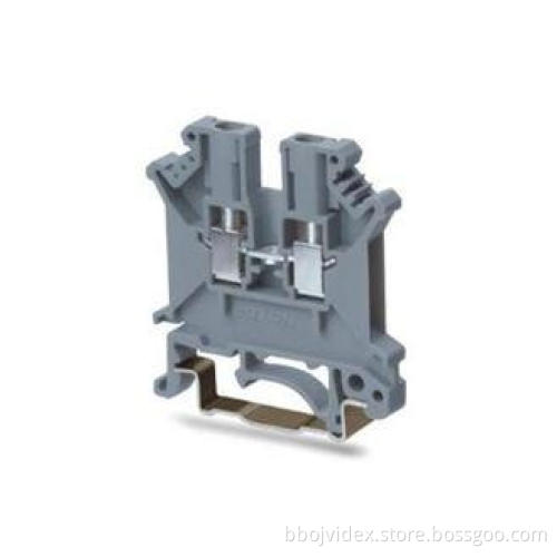 800V 32A 600V 20A UK3 Screw Terminal Block 0.2 - 4.0 mm2 /